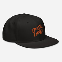 Snapback Hat - Thumbnail 4