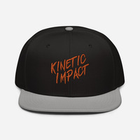 Snapback Hat - Thumbnail 6
