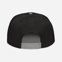 Snapback Hat - Thumbnail 7