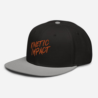 Snapback Hat - Thumbnail 8