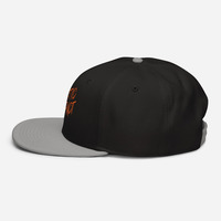 Snapback Hat - Thumbnail 9