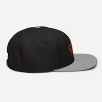 Snapback Hat - Thumbnail 11