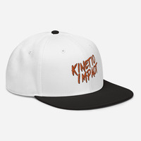 Snapback Hat - Thumbnail 16