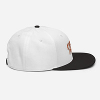 Snapback Hat - Thumbnail 17