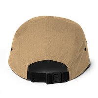 Five Panel Cap - Thumbnail 3