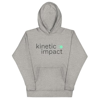 Unisex hoodie