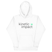 Unisex Hoodie - Thumbnail 2