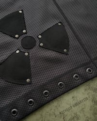 OOAK Renegade Reactor Unisex Muscle Tee - Thumbnail 4