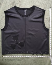 OOAK Renegade Reactor Unisex Muscle Tee - Thumbnail 9