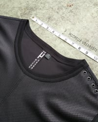 OOAK Renegade Reactor Unisex Muscle Tee - Thumbnail 8