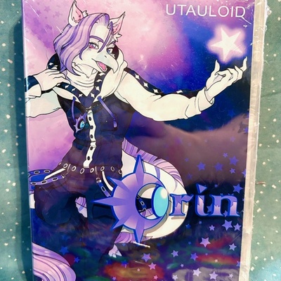 Utau library orin