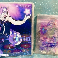 UTAU Library ORIN - Thumbnail 1