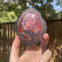 astarion sticker - Thumbnail 1