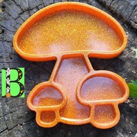 Mushroom Trays - Thumbnail 1