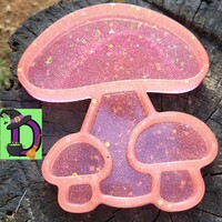 Mushroom Trays - Thumbnail 3