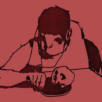 Astro & thorn bug 'the other world and this world' c-40 - Thumbnail 3