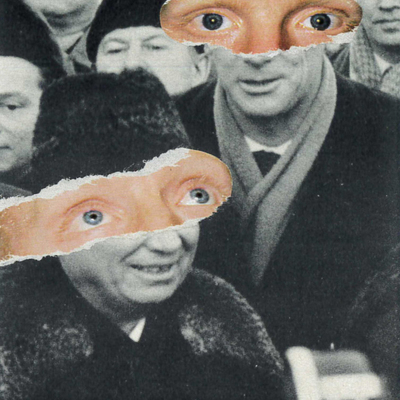 Joke lanz & lasse marhaug 'living organisms' c-40 - Thumbnail 3