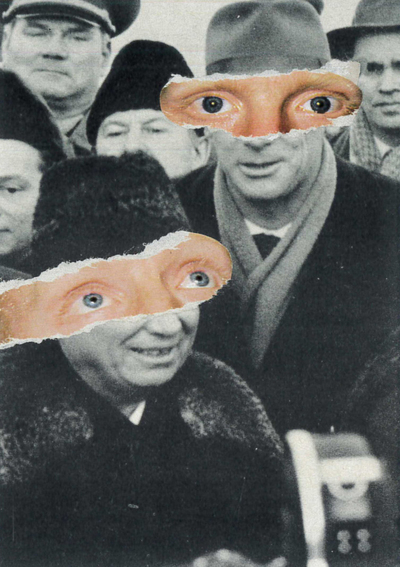 Joke Lanz & Lasse Marhaug 'Living Organisms' C-40