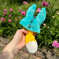 Pocket Friends - Patreon Exclusive Hood - Thumbnail 2