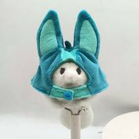 Pocket Friends - Patreon Exclusive Hood - Thumbnail 1