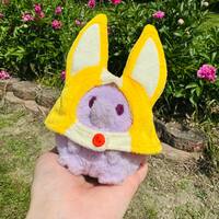 Pocket Friends - Corgi Hood - Thumbnail 2