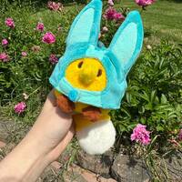 Pocket Friends - Patreon Exclusive Hood - Thumbnail 3