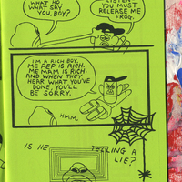 Frog - 2024 Reprint - Thumbnail 2