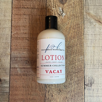 Vacay Lotion - Thumbnail 3