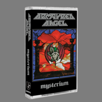 Armoured Angel - Mysterium CS - Thumbnail 1