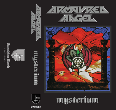Armoured Angel - Mysterium CS