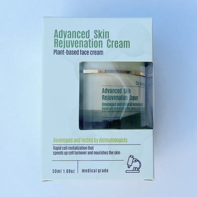 Advanced Skin Rejuvenation Cream (Face) by Dr. Marjerie Badilla