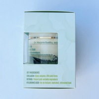 Advanced Skin Rejuvenation Cream (Face) by Dr. Marjerie Badilla - Thumbnail 1