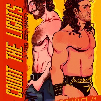 Count the lights: chapter 1