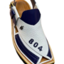 Handmade leather peshawari chappal for Men-3