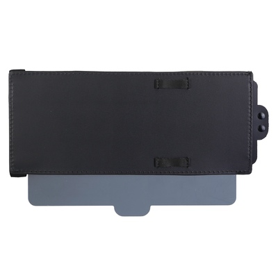 Car sunshade sun visor extender windshield side window shade anti-glare uv blocker for driver