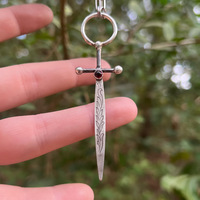 Dark Sister Necklace  - Thumbnail 1