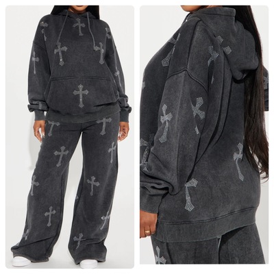 Cross Fashion SET-TD