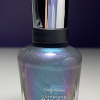 Sally Hansen - Black and Blue - Thumbnail 1