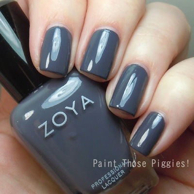 Zoya - kelly