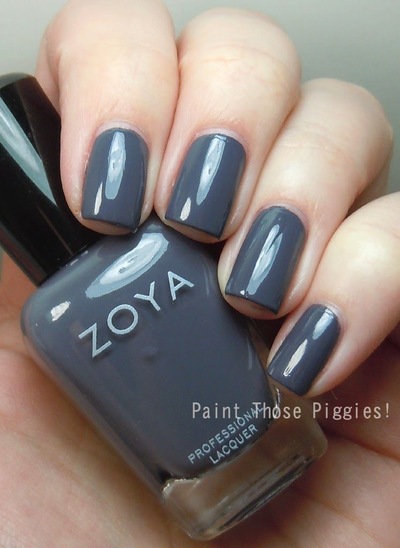 Zoya - Kelly