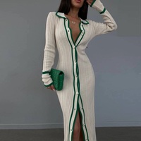 Nula dress - Thumbnail 1