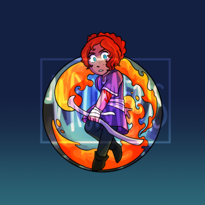 Catti-Brie Clear Charm