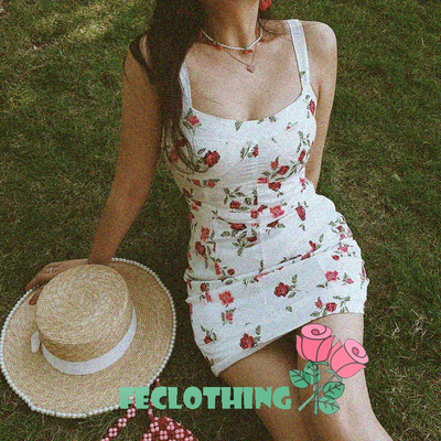 (no refund and exchange)sexy fashionable hanging neck lace-up tassels low-cut halter back short navel solid color vest - Thumbnail 4