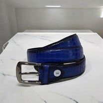 Men's Handmade Belt