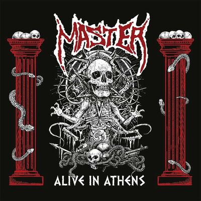 Master- alive in athens - Thumbnail 3