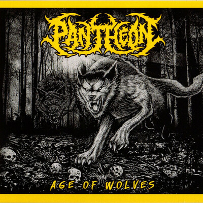 Pantheon- age of wolves - Thumbnail 4