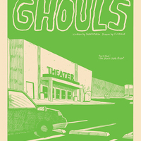 Nora S. Martin - Issue 1 - Thumbnail 3