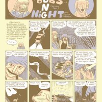 Nora S. Martin - Issue 1 - Thumbnail 4