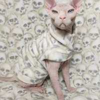 Skulltrocity - Luxe Fleece - Thumbnail 2