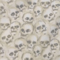 Skulltrocity - Luxe Fleece - Thumbnail 3